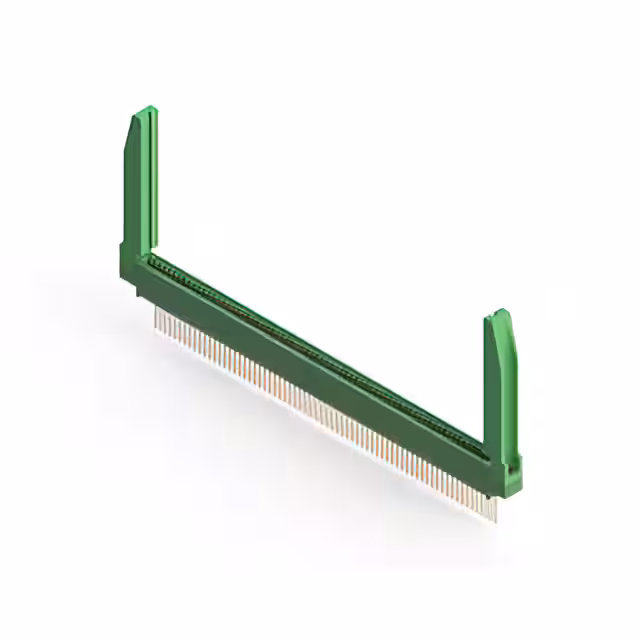 345-070-542-678 EDAC Inc.  Edgeboard Connectors